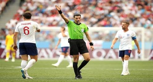 مدرب الترجي: لا أريد القول بأن جريشة "عدو" لكن خيبة ظني كبيرة